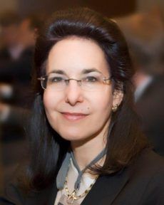 Susan Rosenbaum