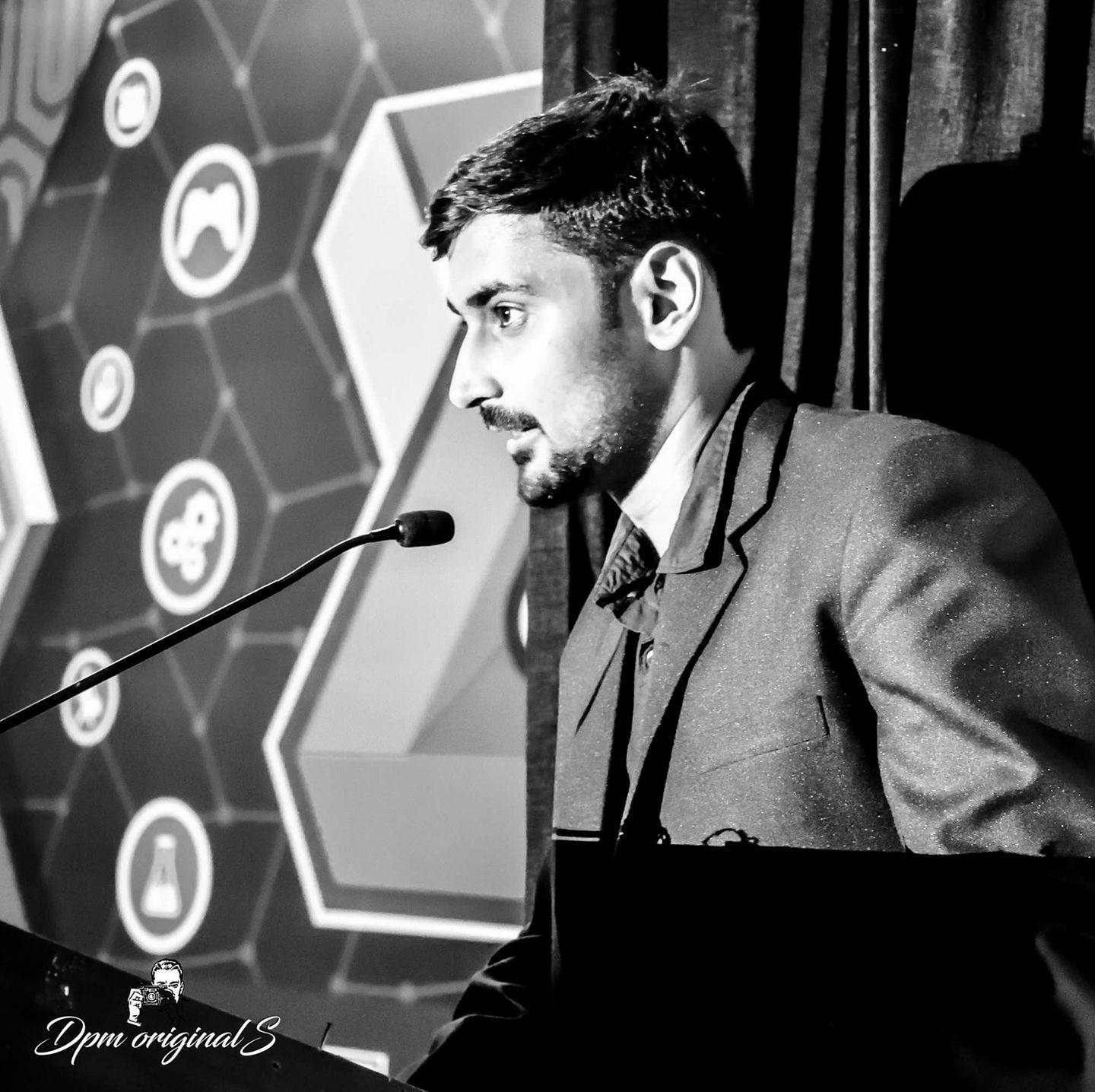 Shivam Singh