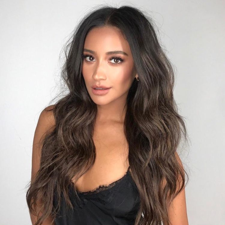 Shay Mitchell