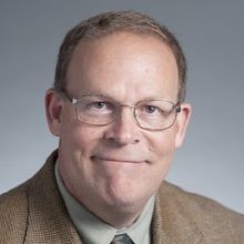 Glynn Holt