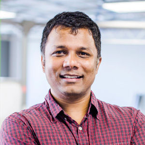 Sriram Vishwanath