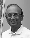 Ashok Sinha