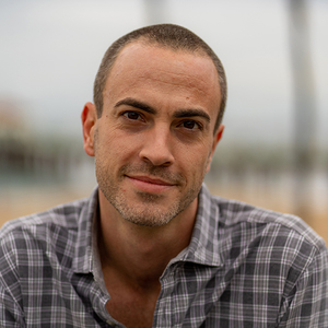 Jonathan Gray