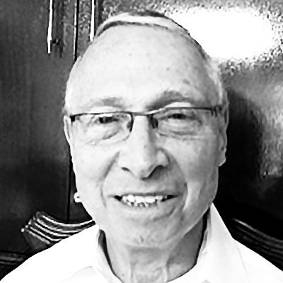 Joel Gold