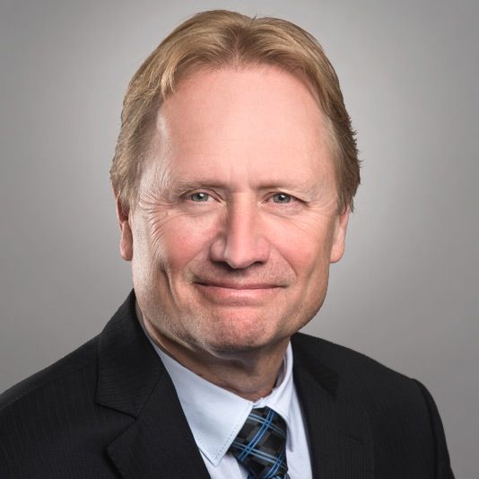 Daniel Pevear