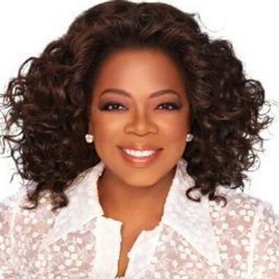 Oprah Winfrey
