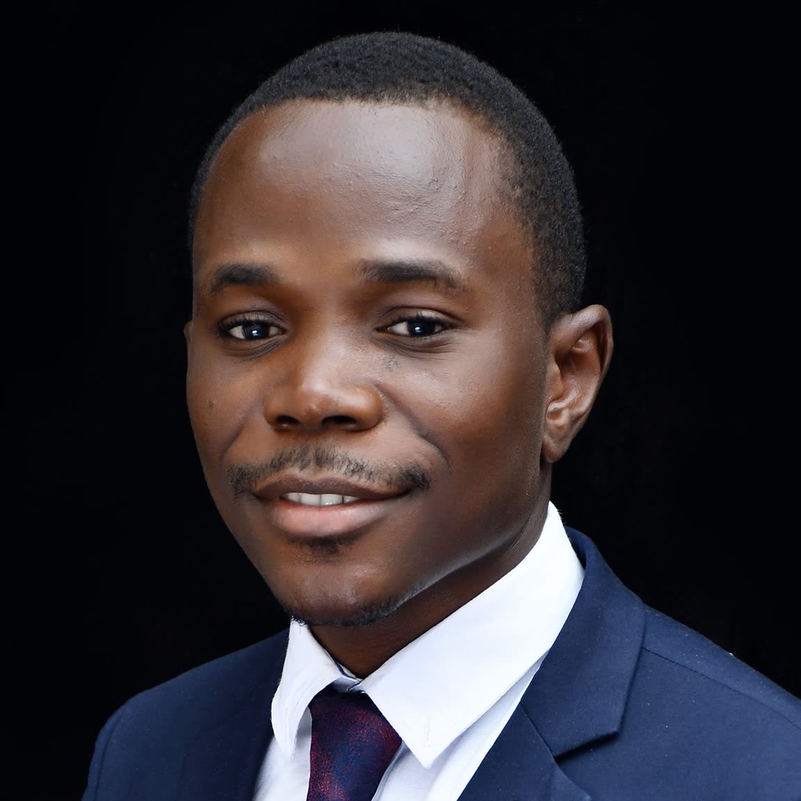 Enock Mensah