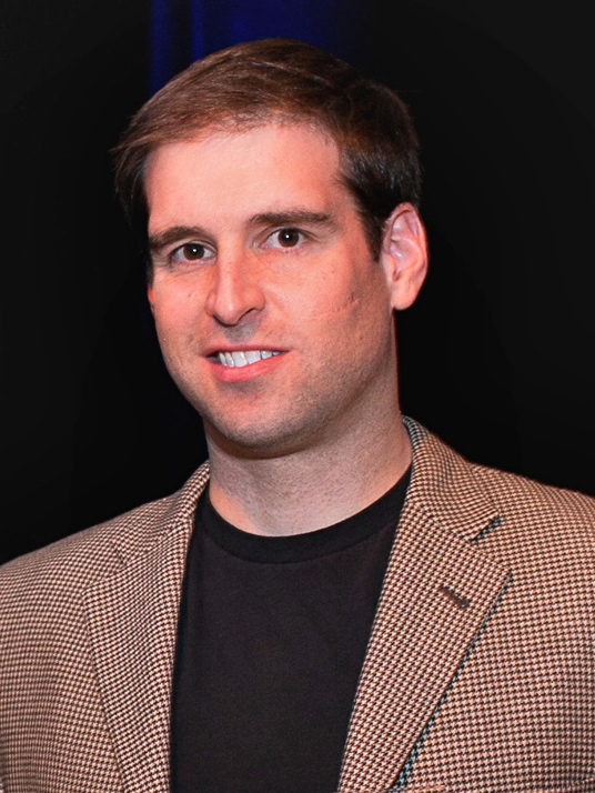 Jeffrey Straubel