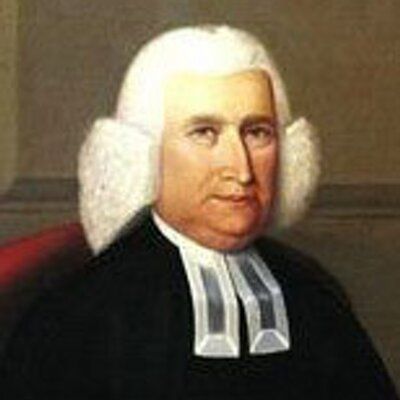 Eleazar Wheelock