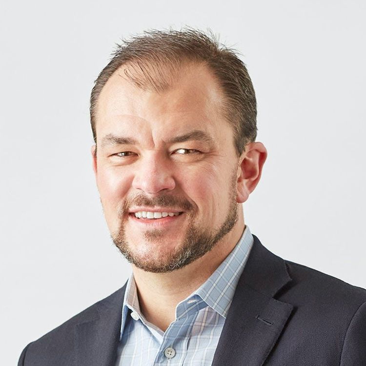 Jeff Parks