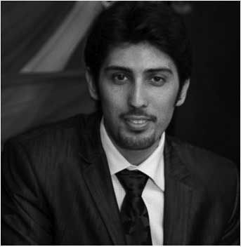 Anurag Kapoor