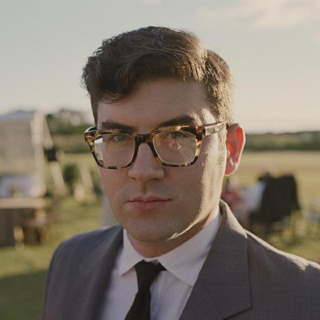 Nick Dazé