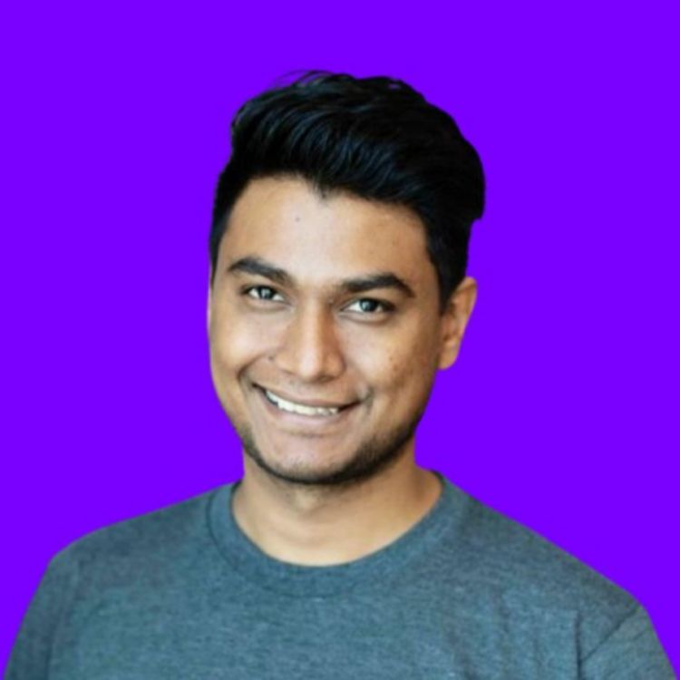 Ankit Saxena