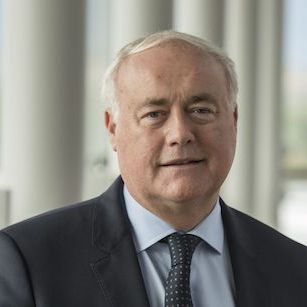 Jean-Marc Chery