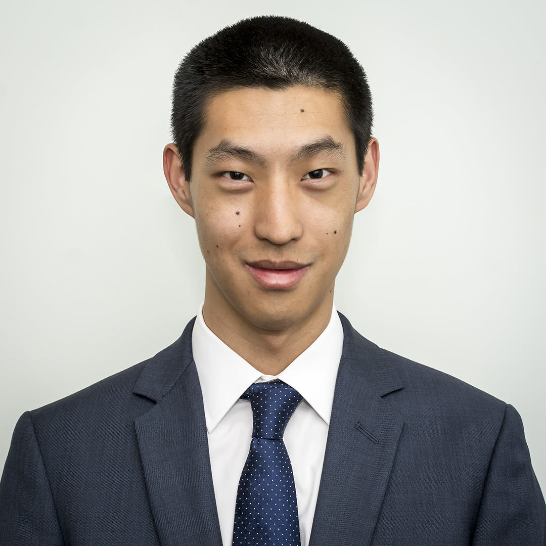 Kevin Hu