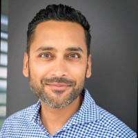 Kam Desai