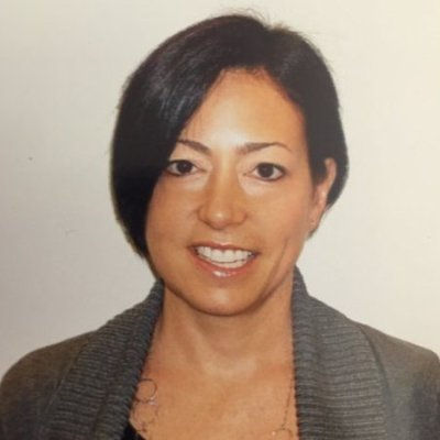 Christina Montgomery