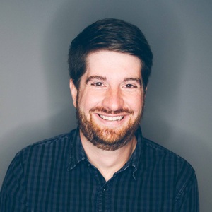 Drew Burchfield