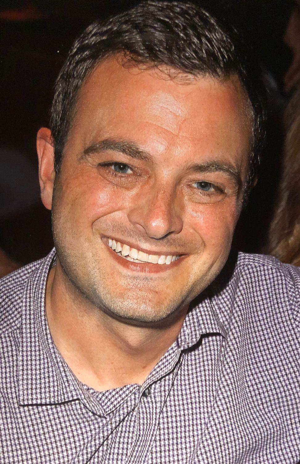 John vanSuchtelen