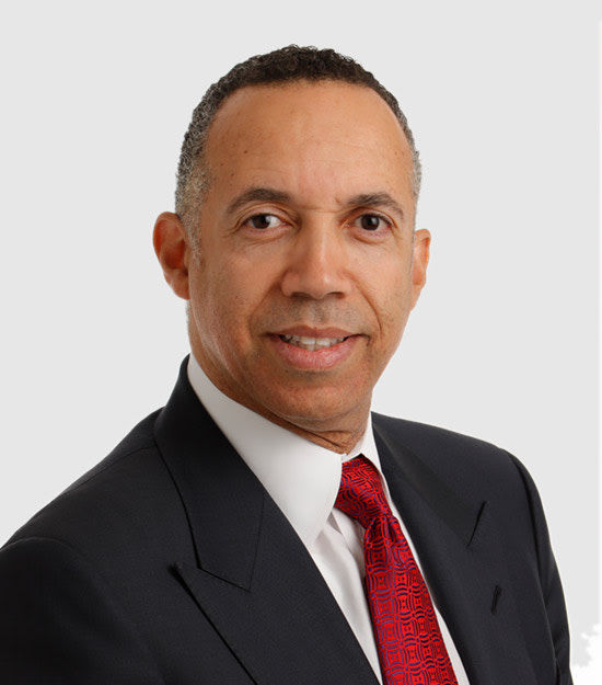 Terrence Moorehead