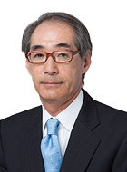 Shoji Kuwashima