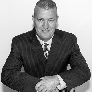 Brian Jackson
