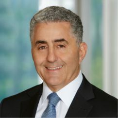 Michael Kasbar
