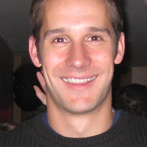 Brandon Yahn