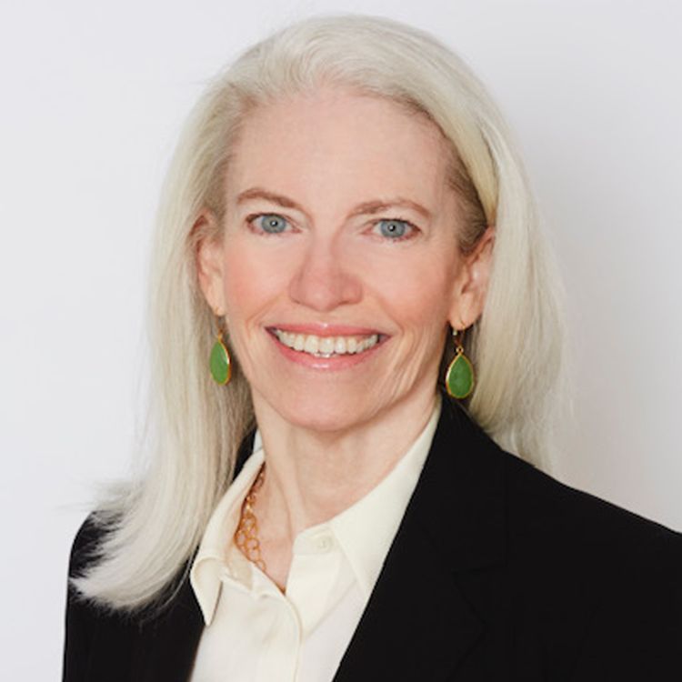 Mary Gray