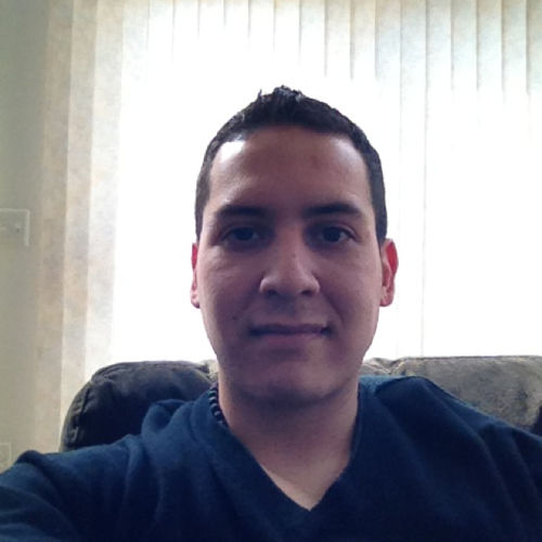 Carlos Hernandez