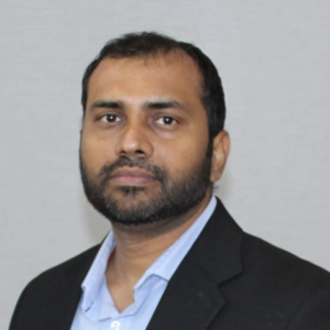 Hari Gopalakrishna