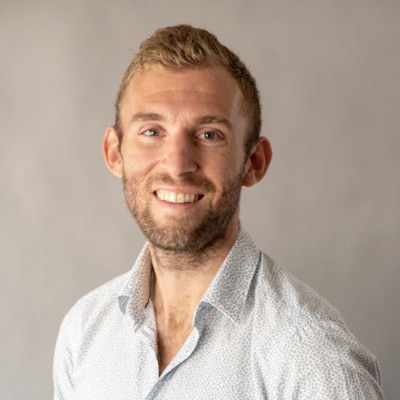 Peter Tilbrook