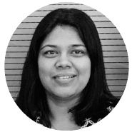 Lalitha Krishnamoorthy