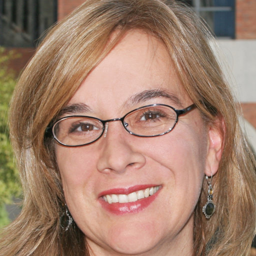Marie Caron