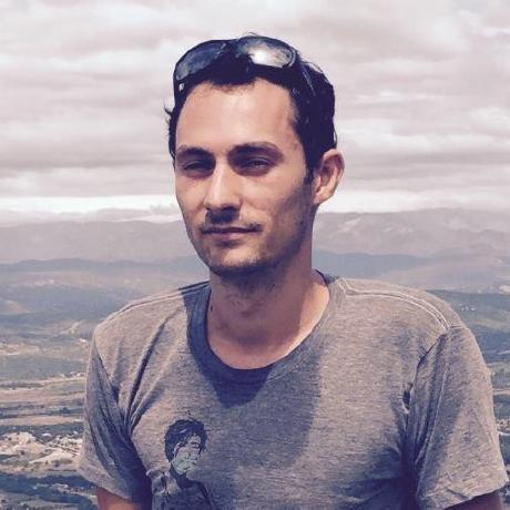 Matthieu Tourne
