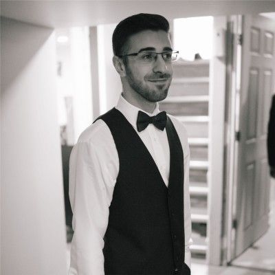 Justin G.