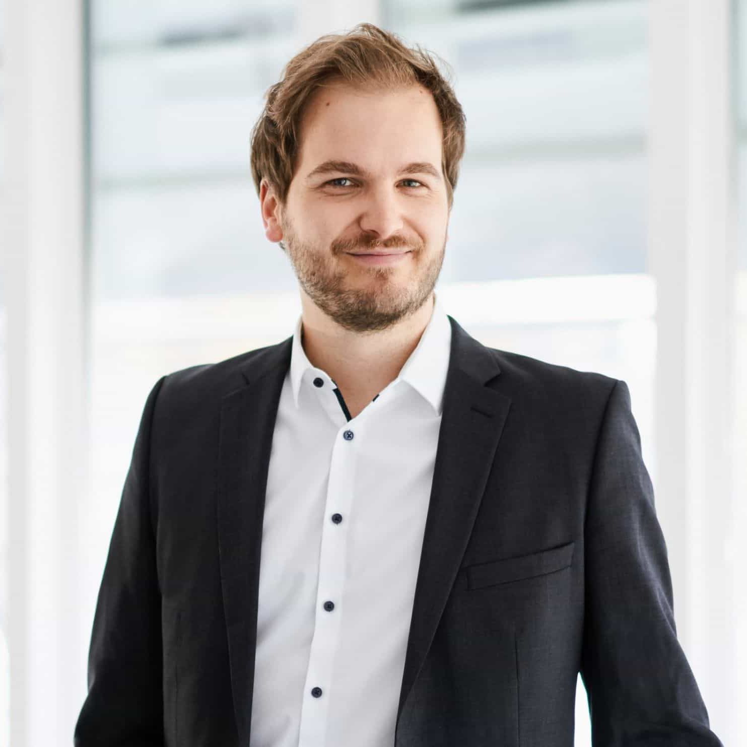 Matthias Meiner