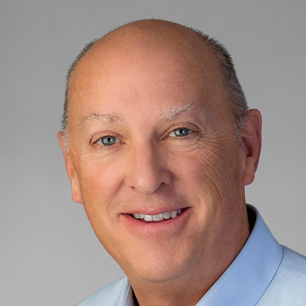 Bruce Bauer