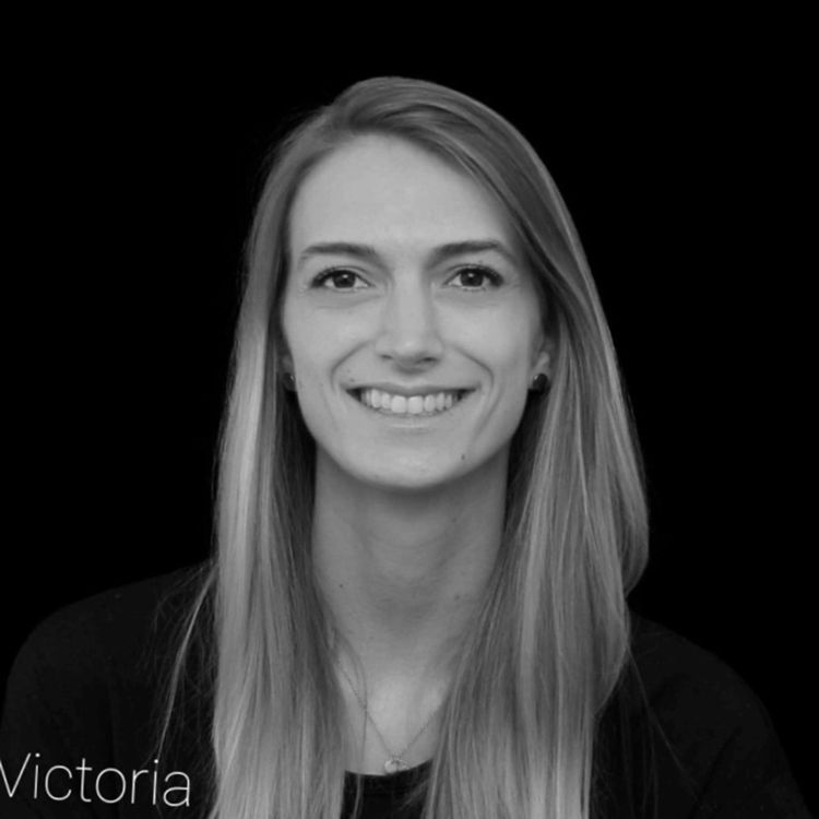 Victoria Hauzeneder