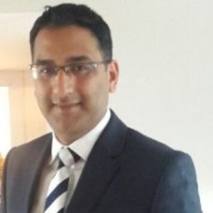 Tej Kapoor