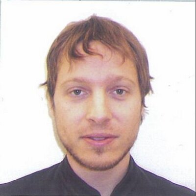 Jeremiah Scholl
