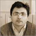Tigran Galstian
