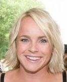 Christine Luby