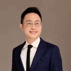 Howard Chi