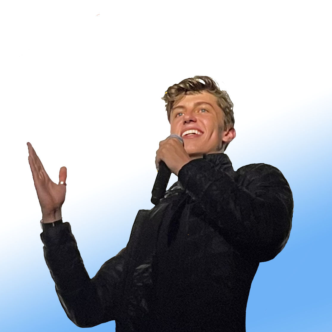 Jack Mandelkorn
