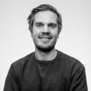 Lars Jörnow