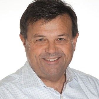 Bruno Dizengremel