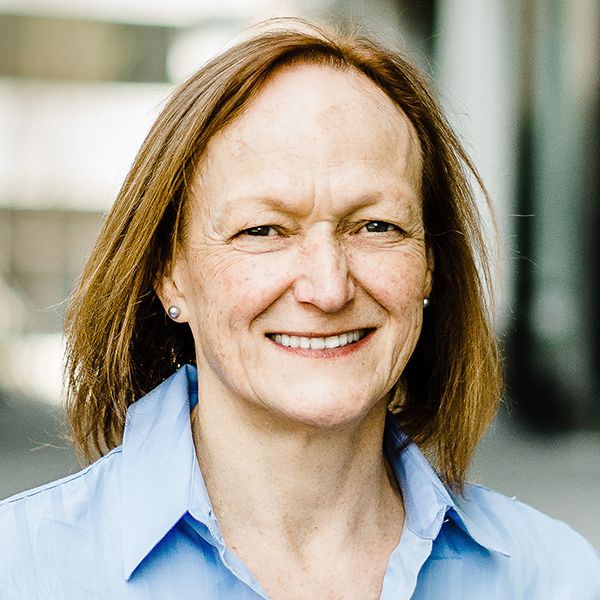 Joanna Horobin