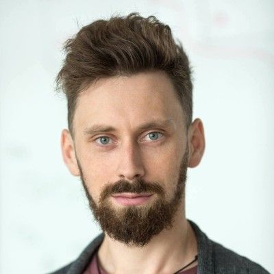 Alex Shkor