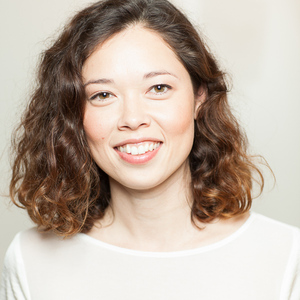 Sarah Shewey
